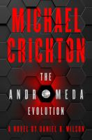 The_Andromeda_evolution